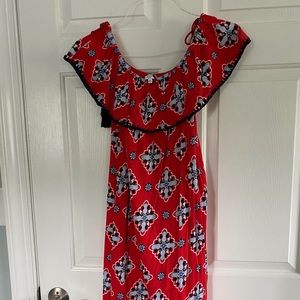 Crown & Ivy Dress